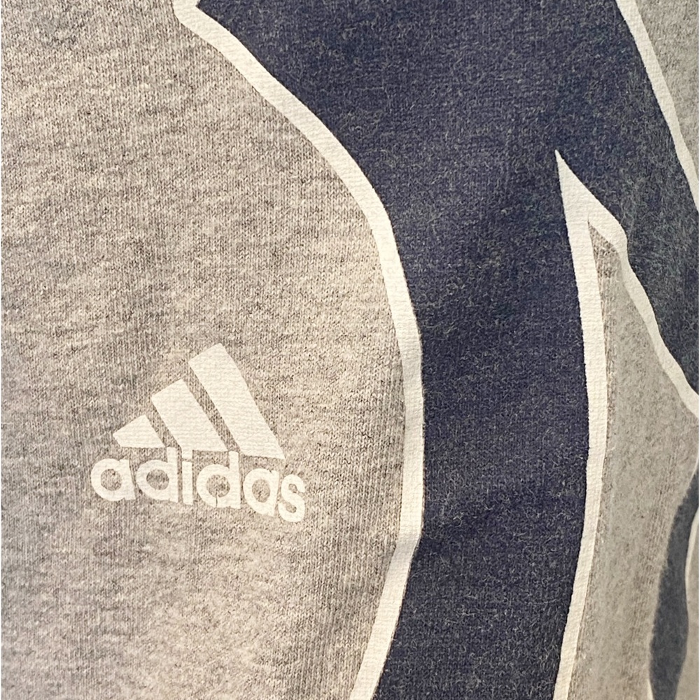 Adidas New York Yankees Short Sleeve T-shirt Size XL - Picture 9 of 11
